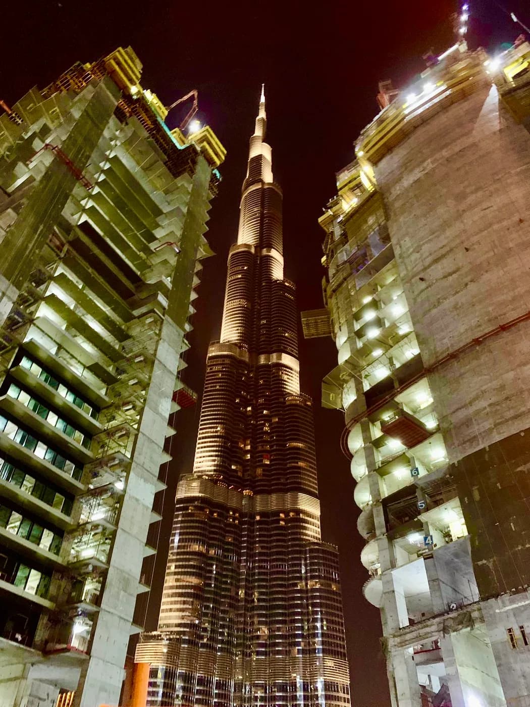 United Arab Emirates travel photograph 5