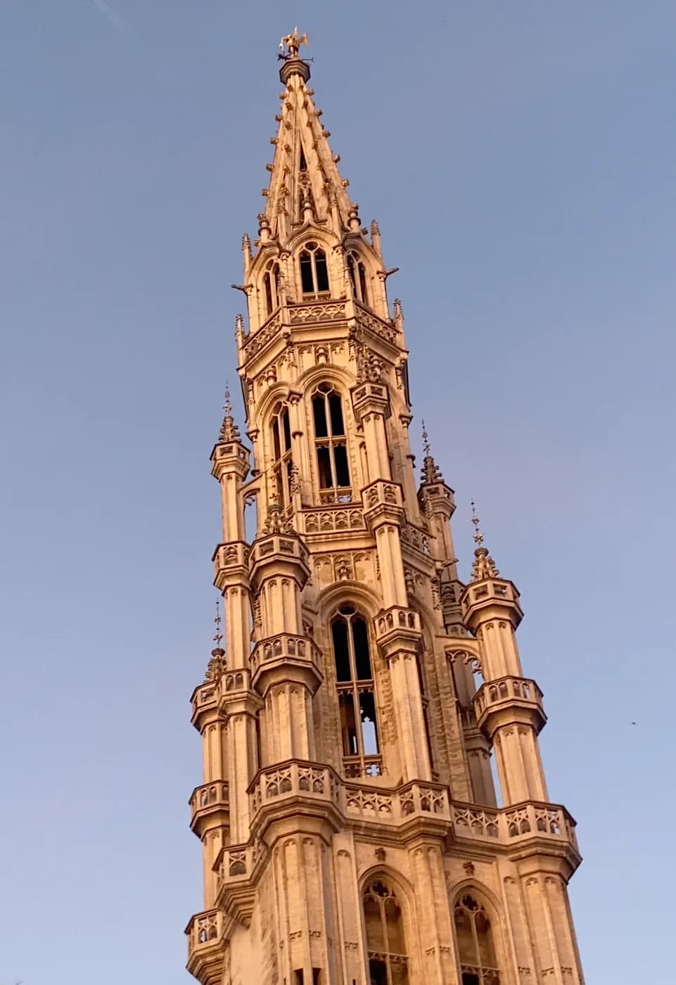 Belgium travel photograph 6