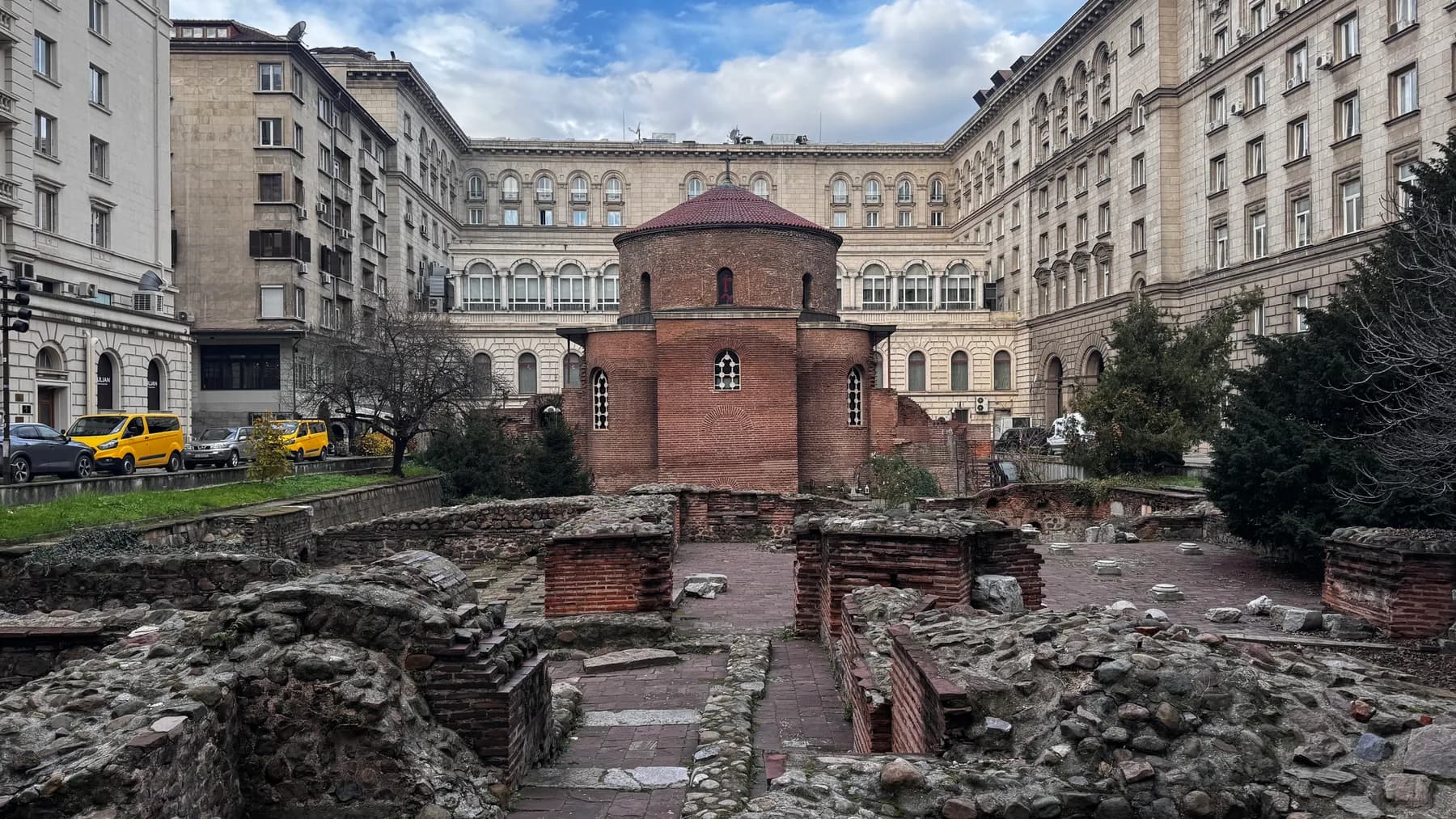 Bulgaria travel photograph 4