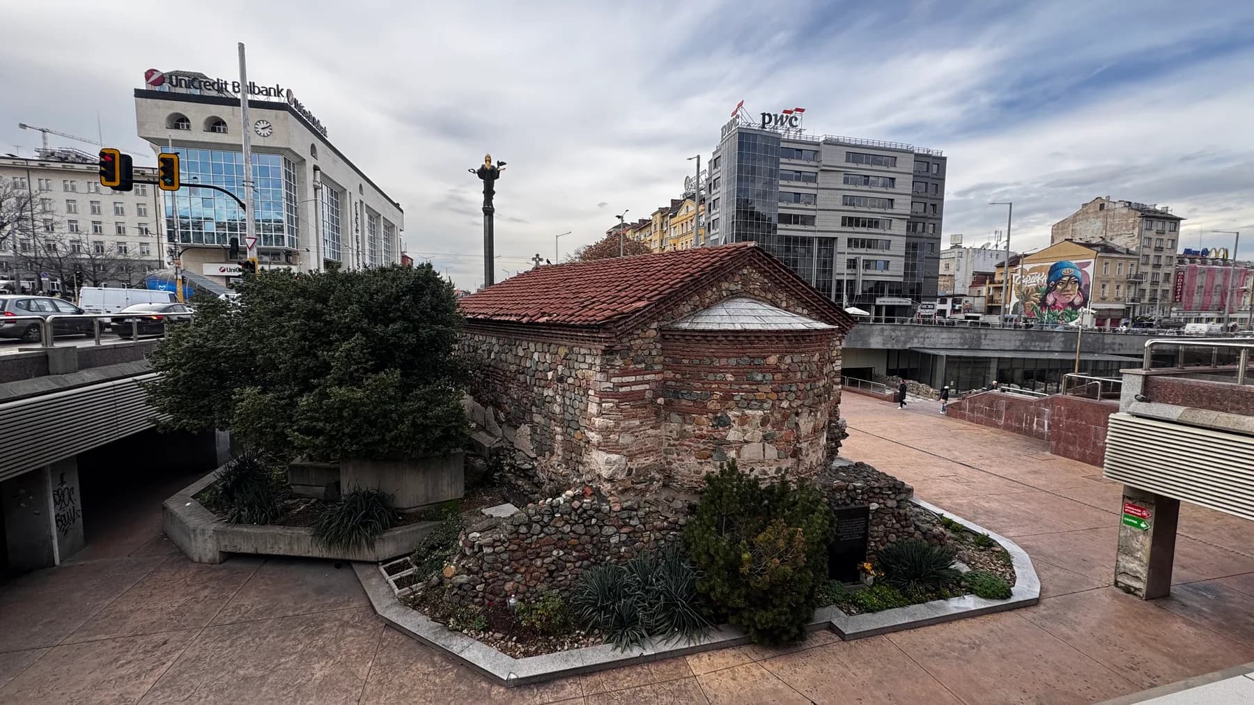 Bulgaria travel photograph 9