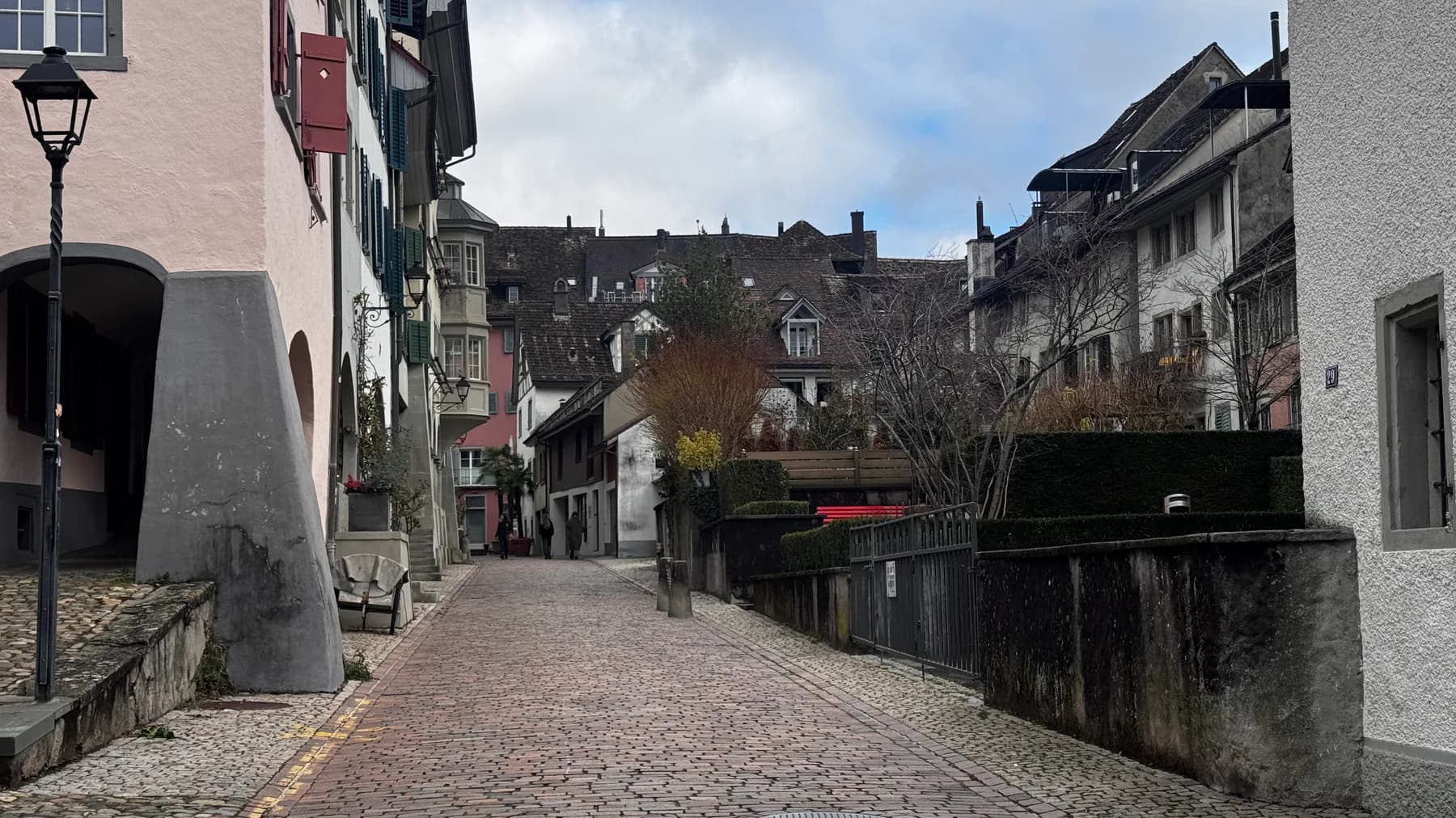 Switzerland travel photograph 5