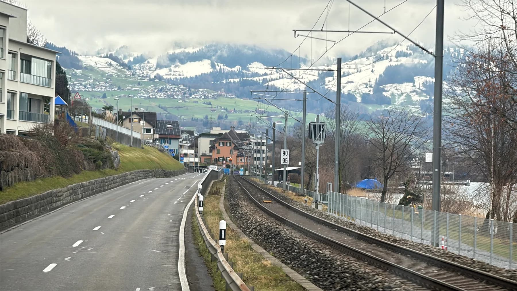 Switzerland travel photograph 6