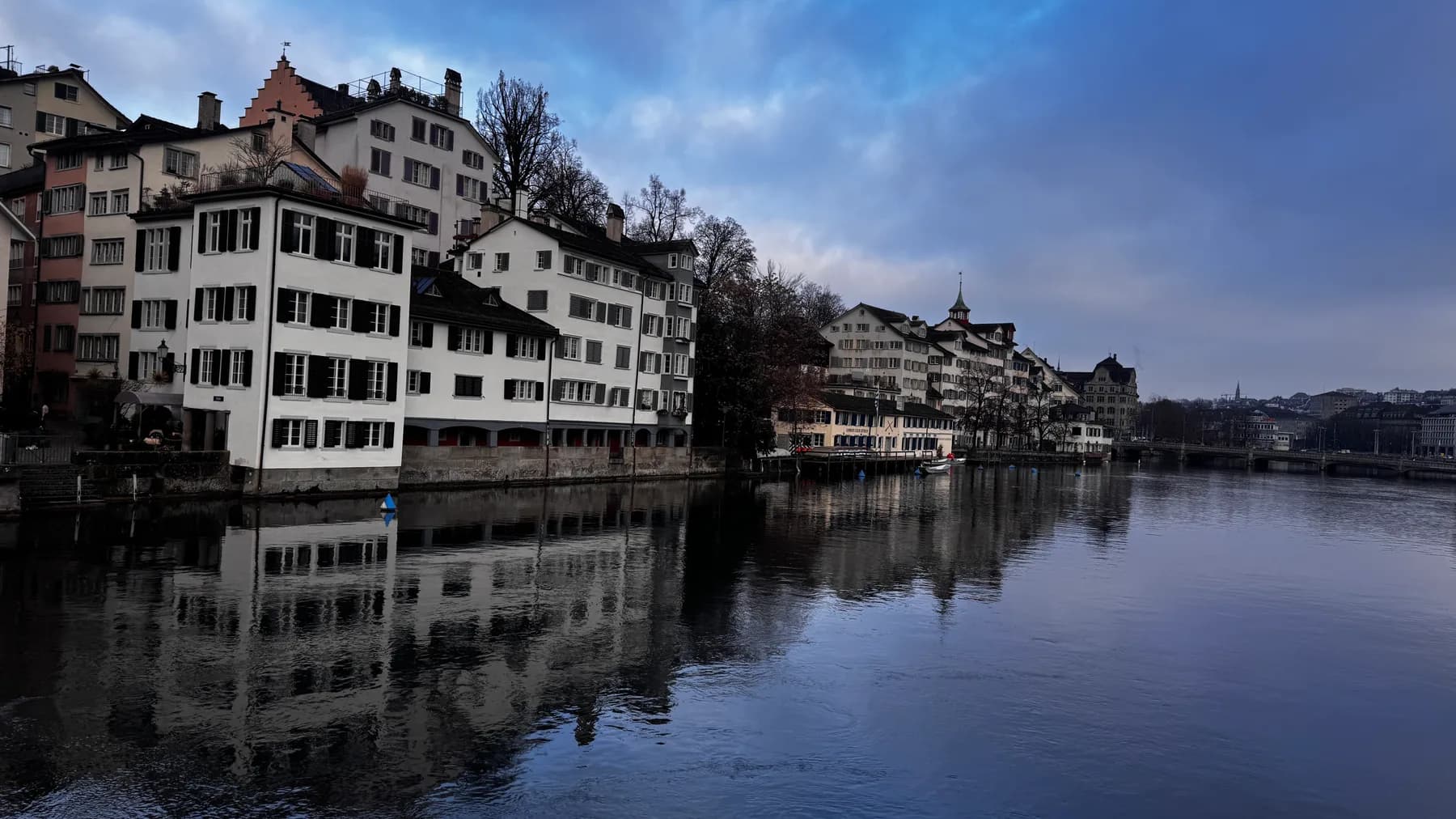 Switzerland travel photograph 9