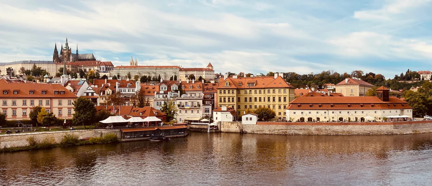 Czechia travel photograph 5