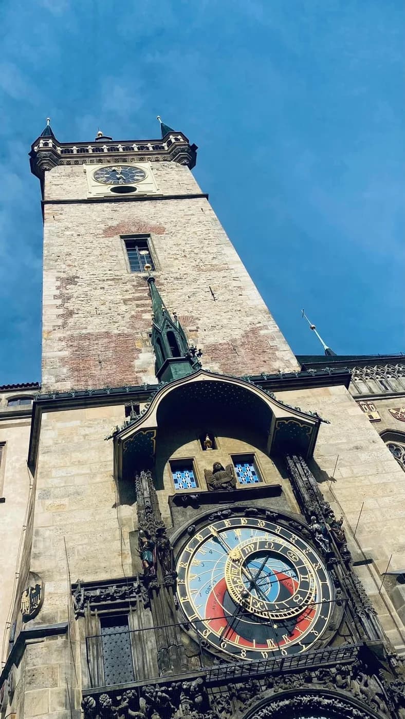 Czechia travel photograph 8