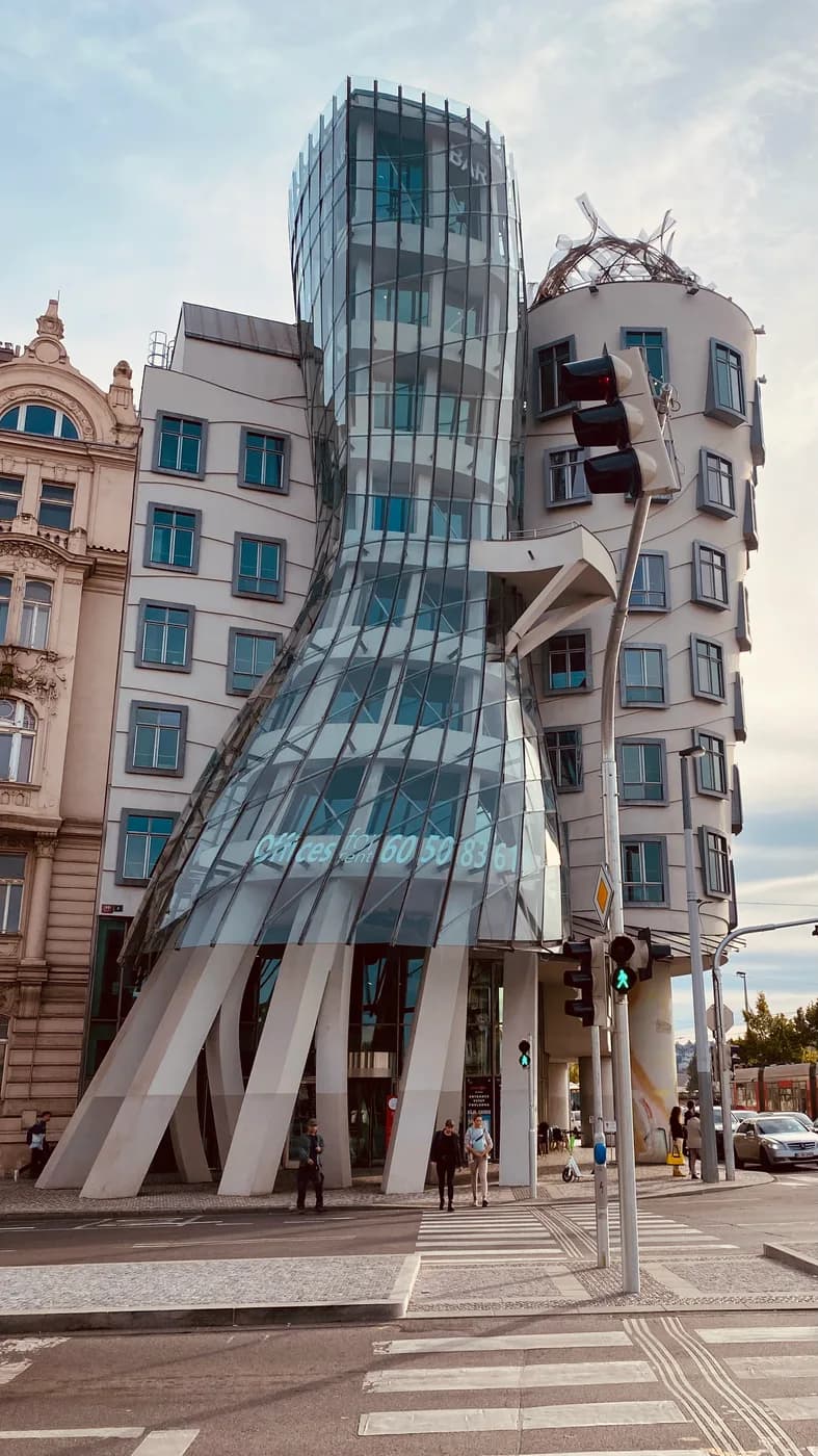 Czechia travel photograph 9