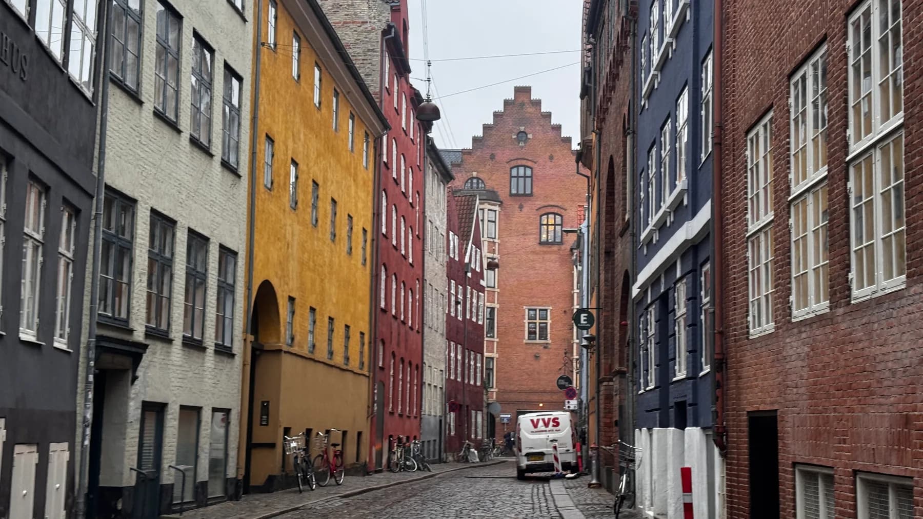 Denmark travel photograph 3