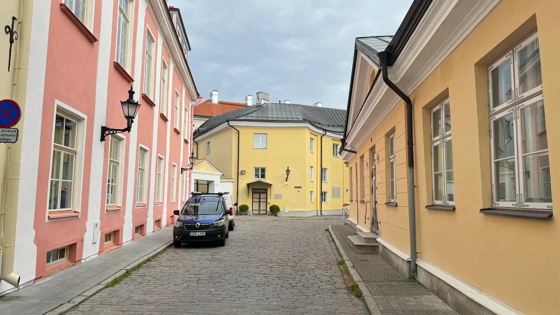 Estonia travel photograph 2