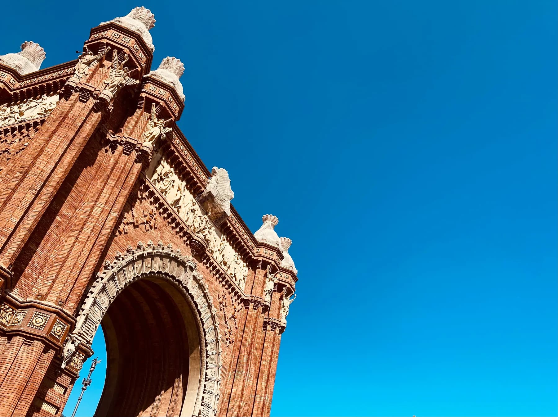 Spain travel photograph 2