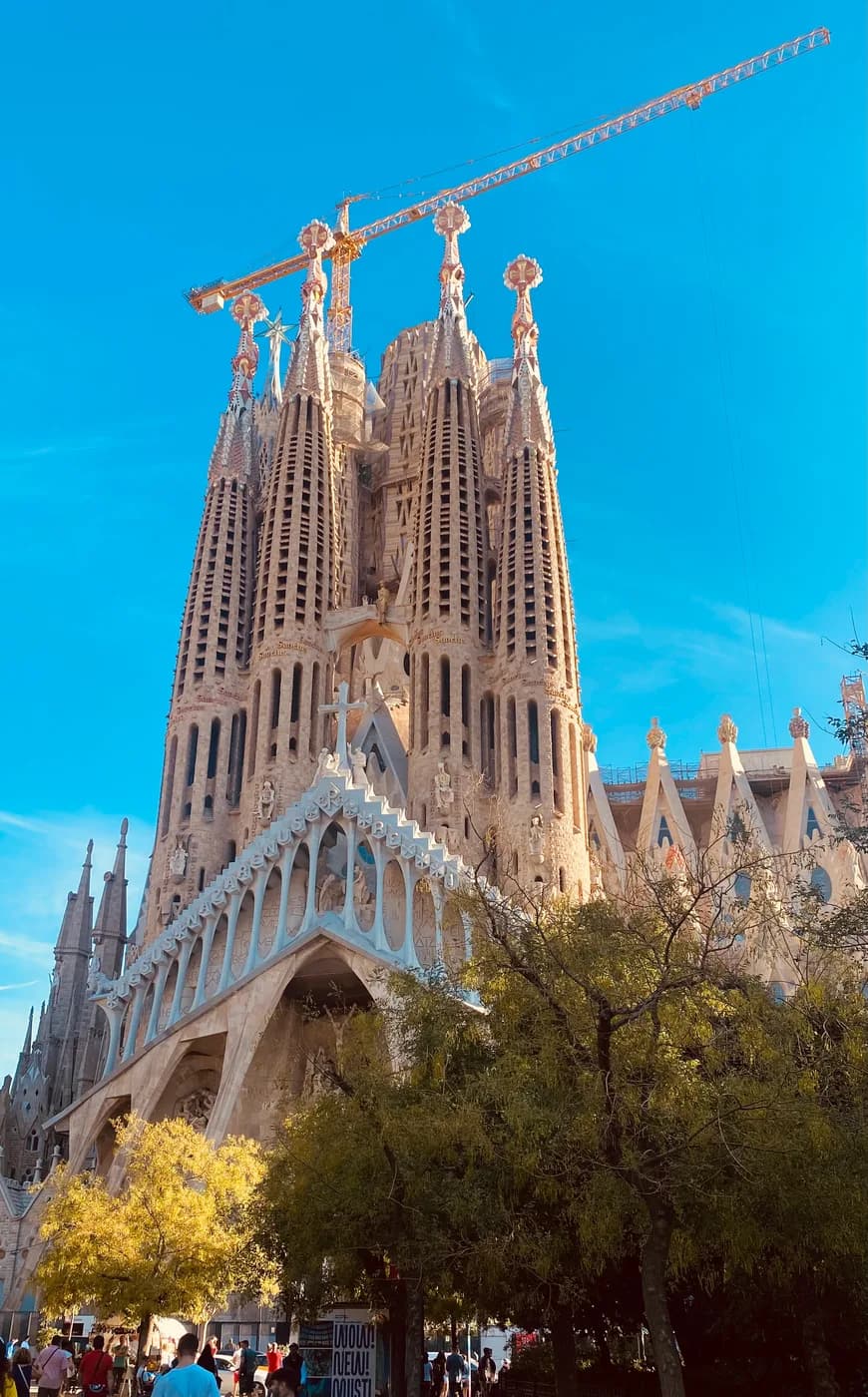 Spain travel photograph 4