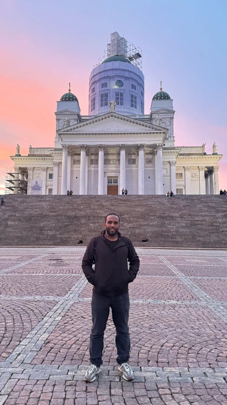 Finland travel photograph 6