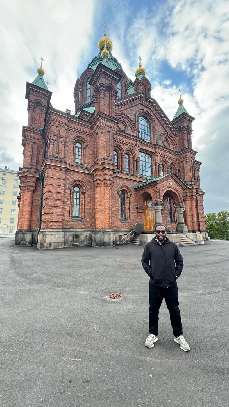 Finland travel photograph 8