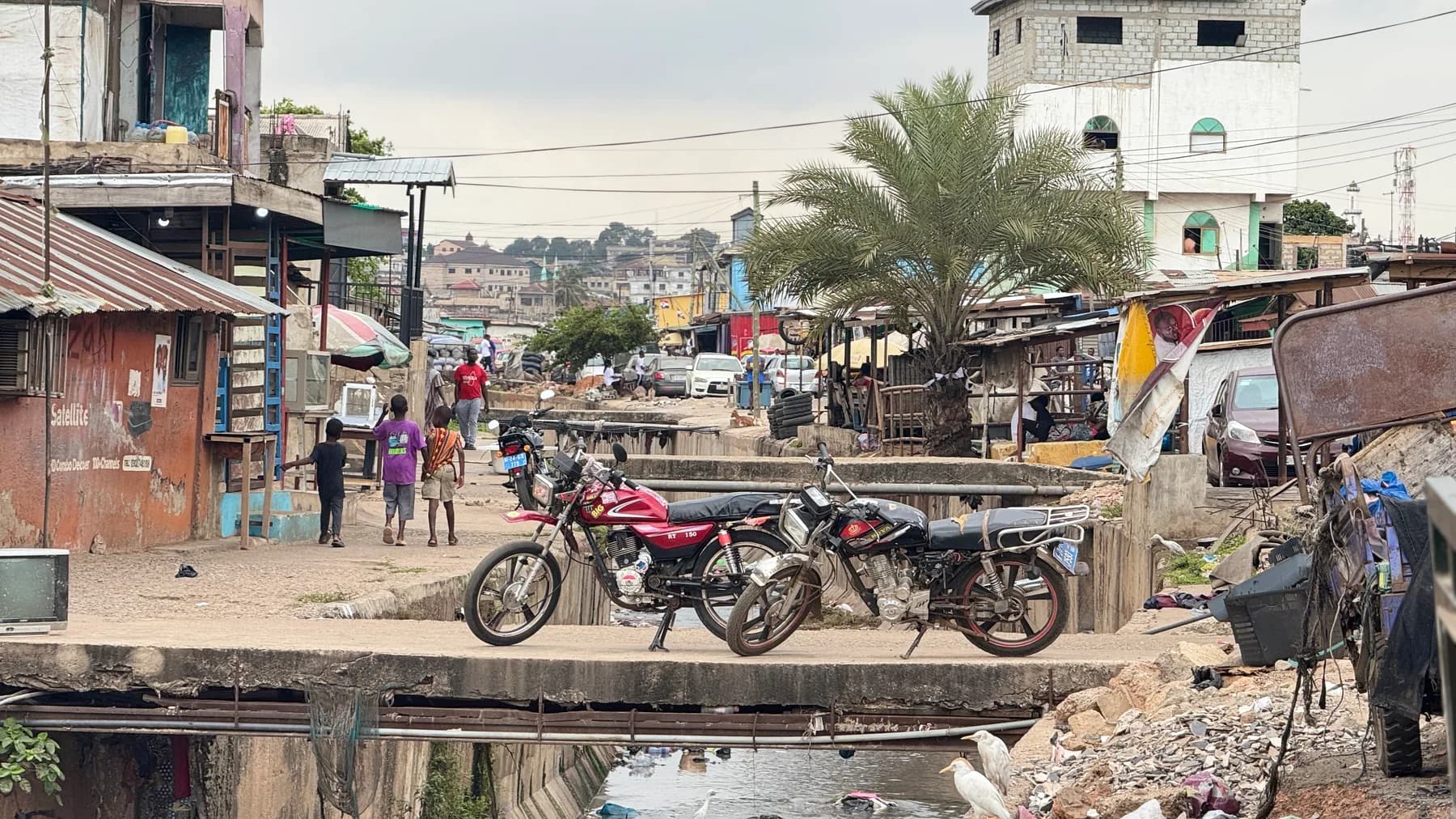 Ghana travel photograph 6