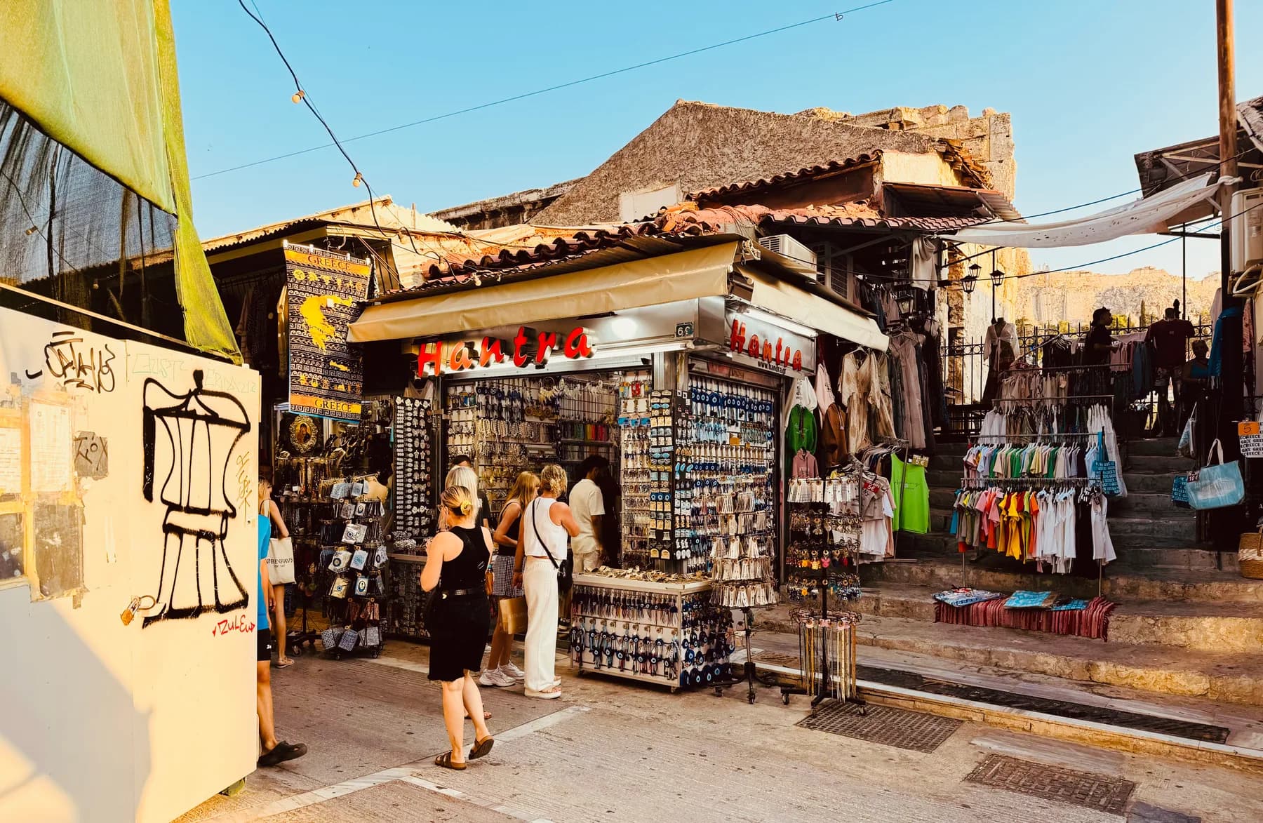 Greece travel photograph 10