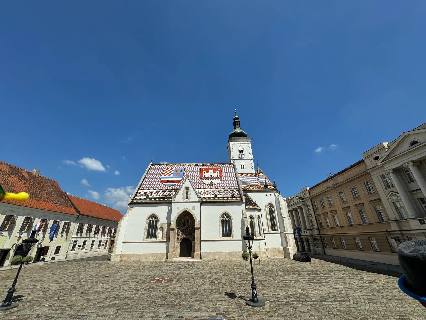 Croatia travel photograph 2