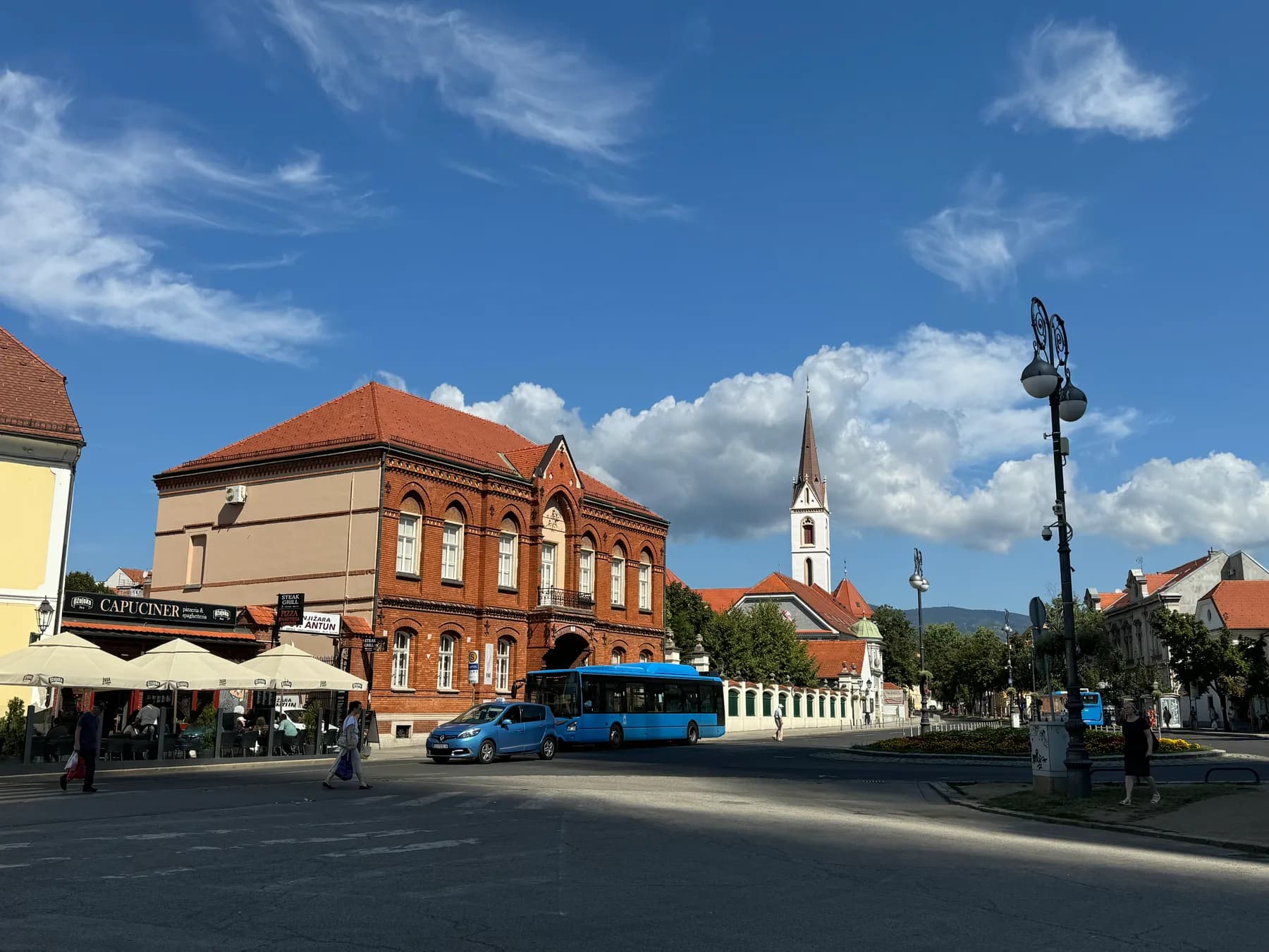 Croatia travel photograph 6