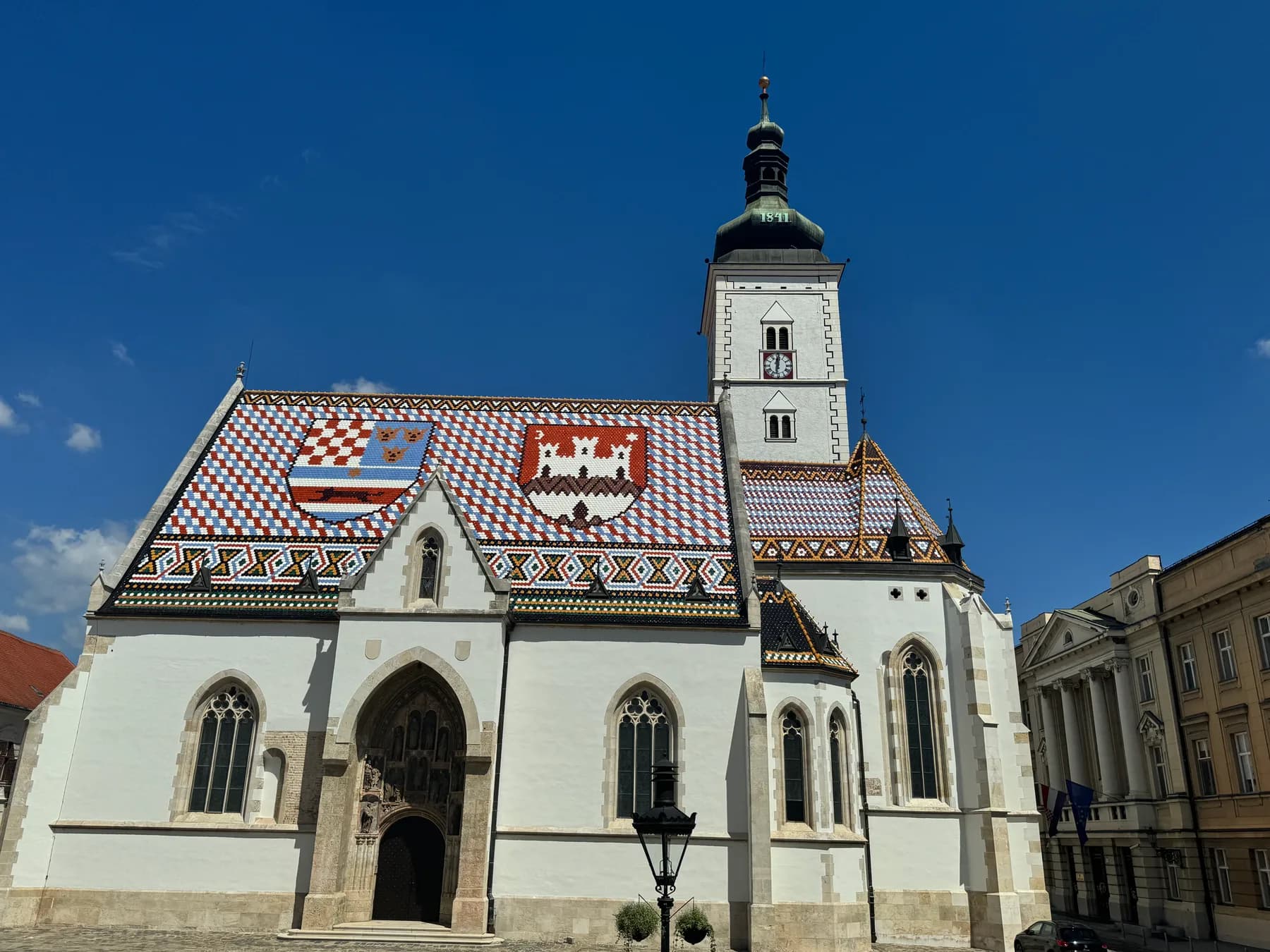 Croatia travel photograph 7