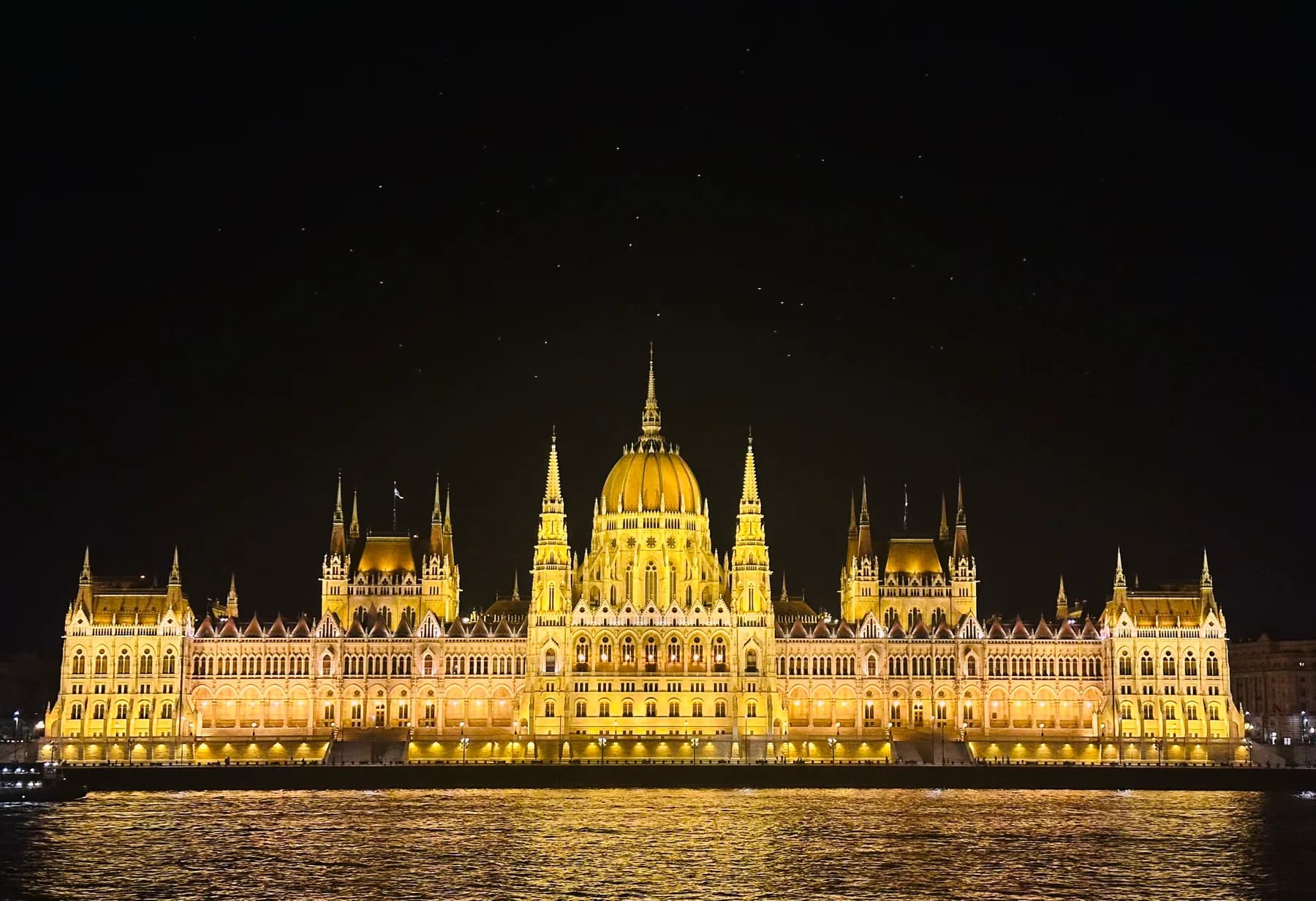 Hungary travel photograph 3
