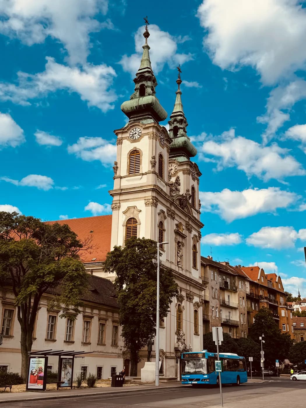 Hungary travel photograph 4