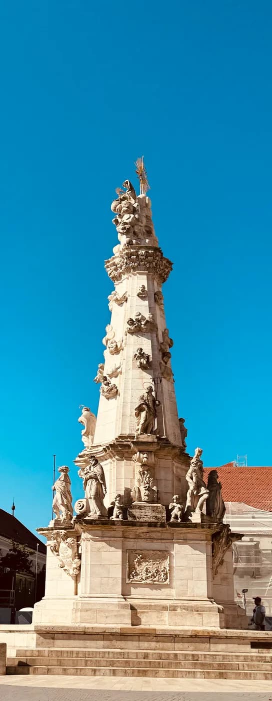 Hungary travel photograph 6