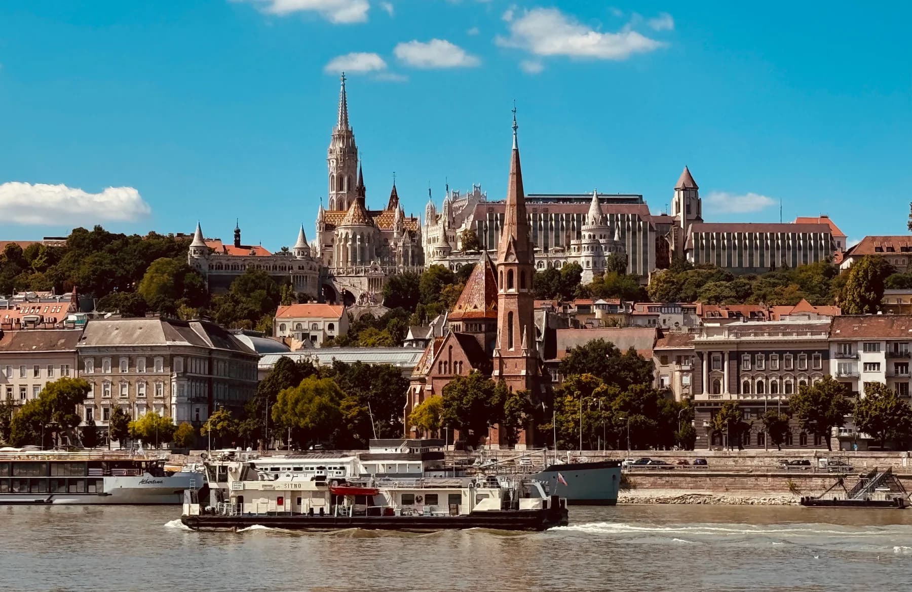 Hungary travel photograph 8