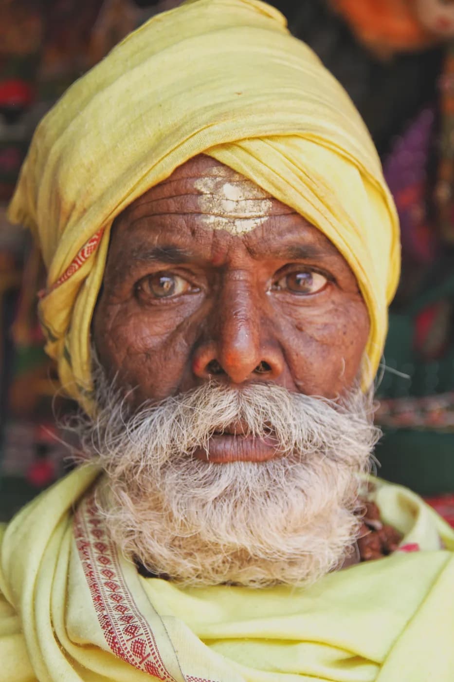 India travel photograph 4