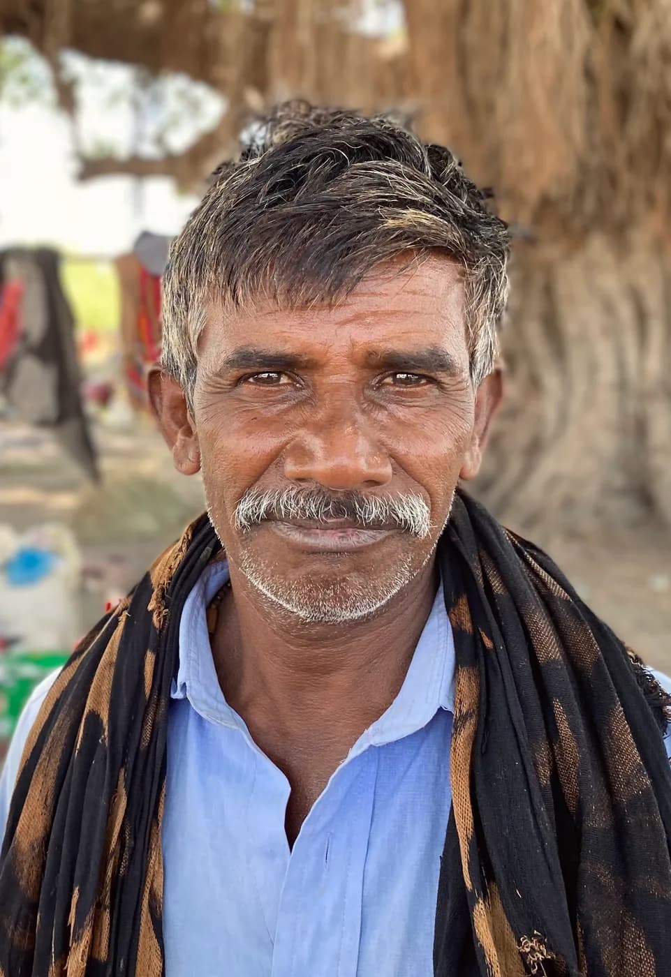 India travel photograph 5
