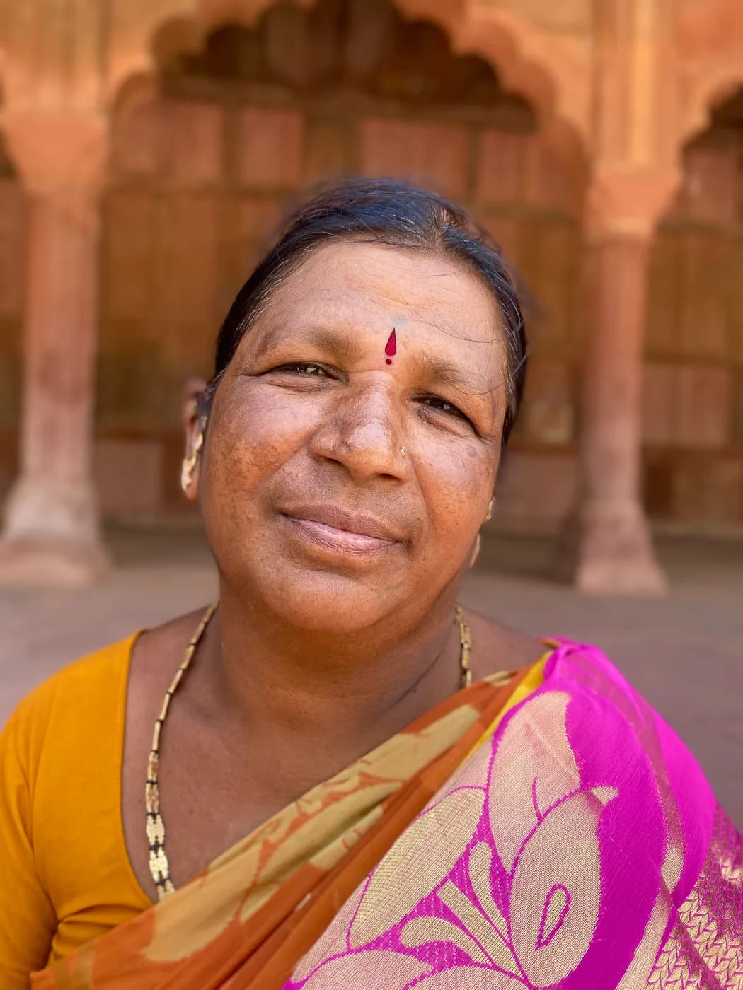 India travel photograph 6