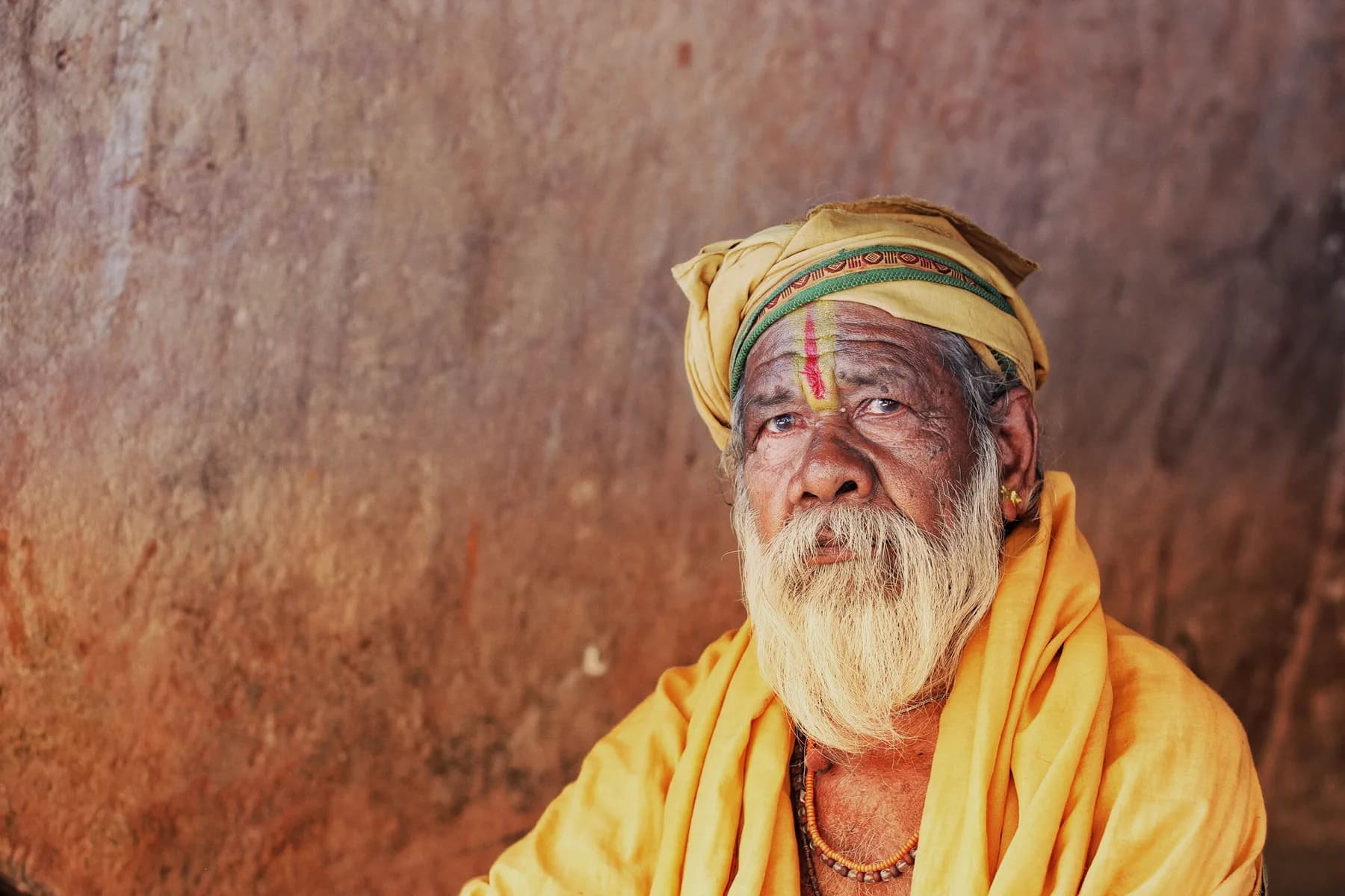 India travel photograph 7