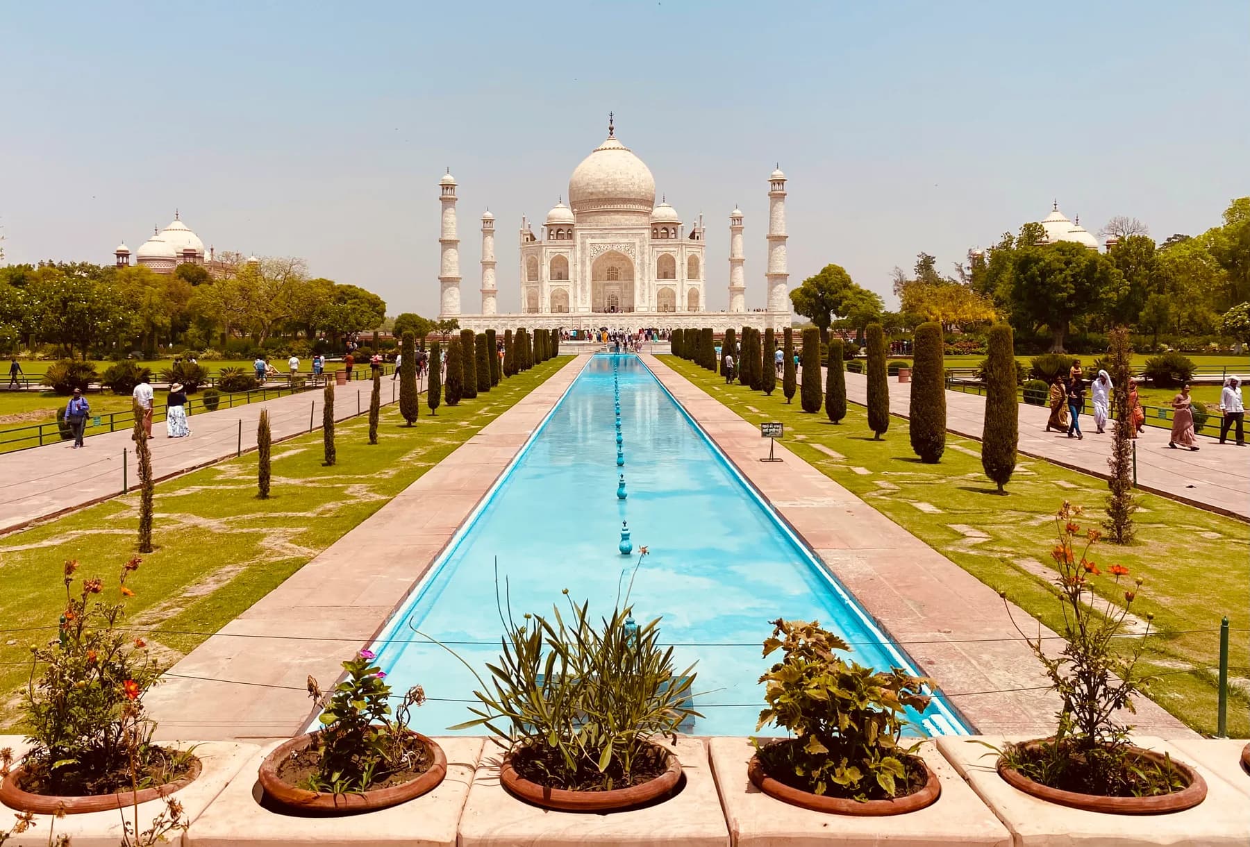 India travel photograph 9