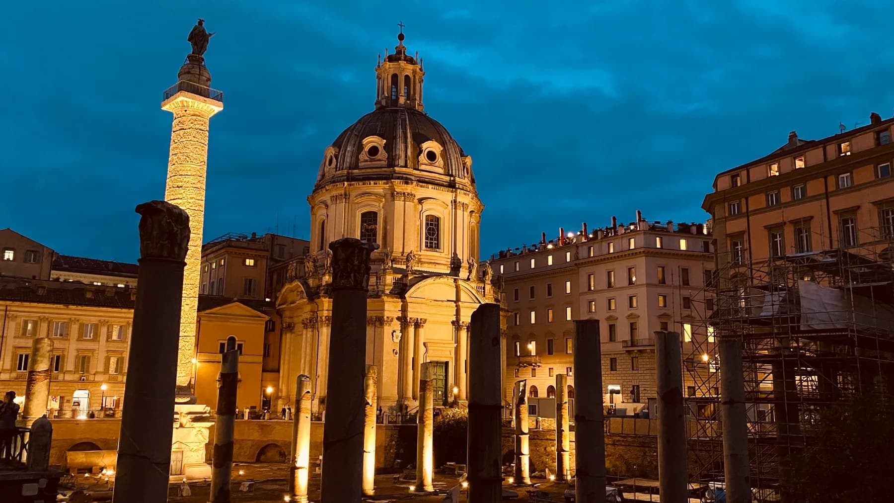Italy travel photograph 9