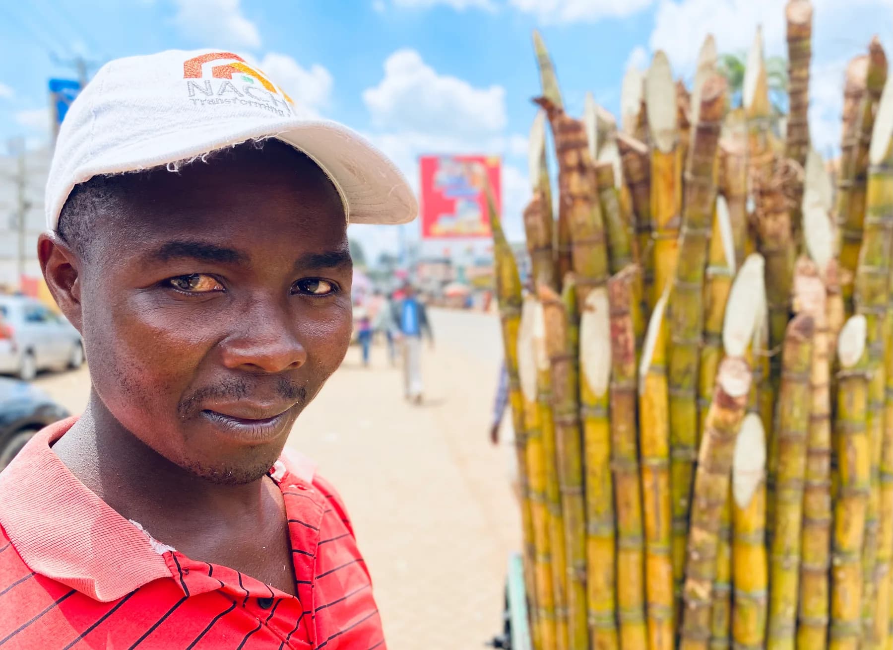 Kenya travel photograph 2
