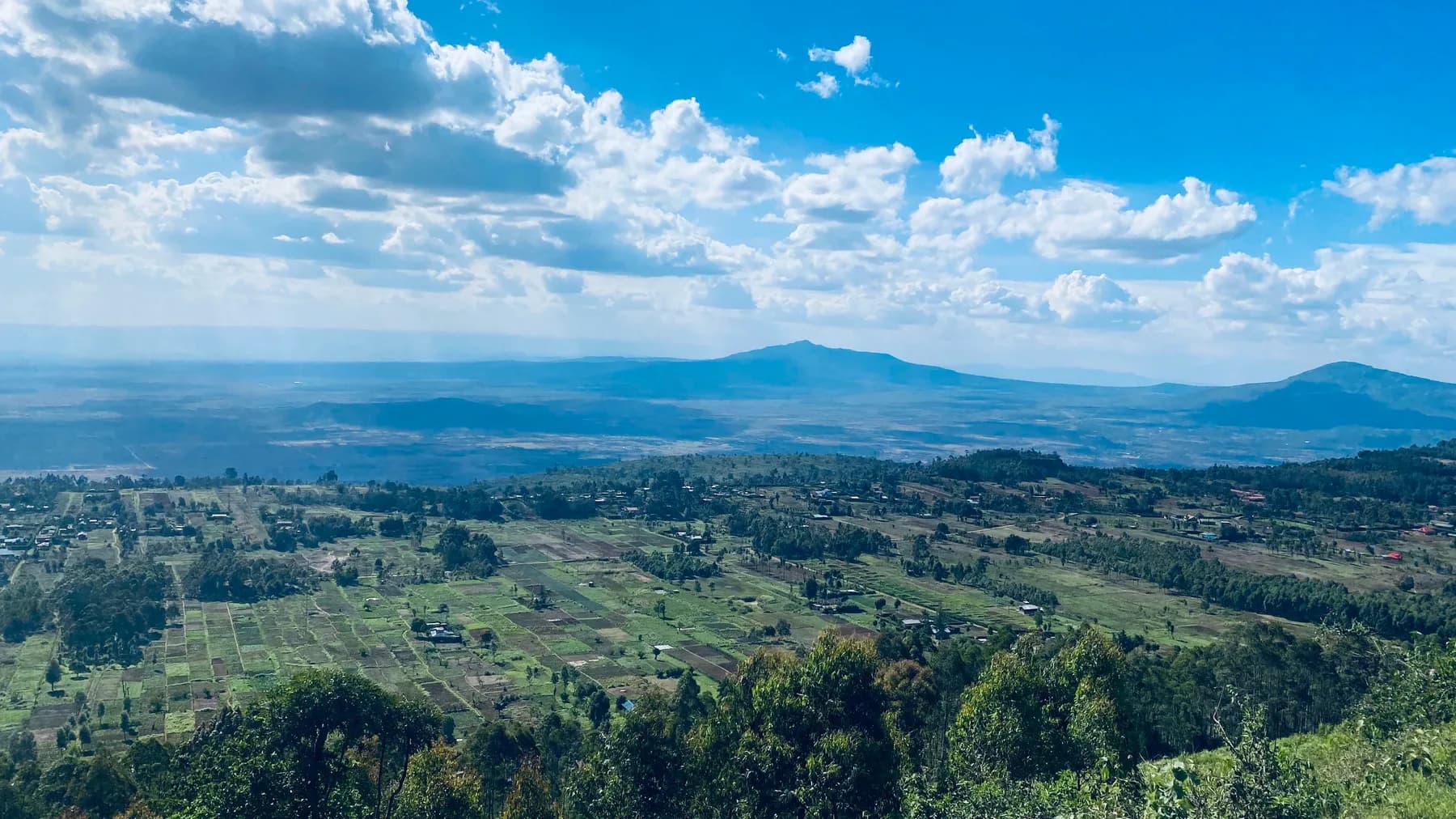 Kenya travel photograph 6