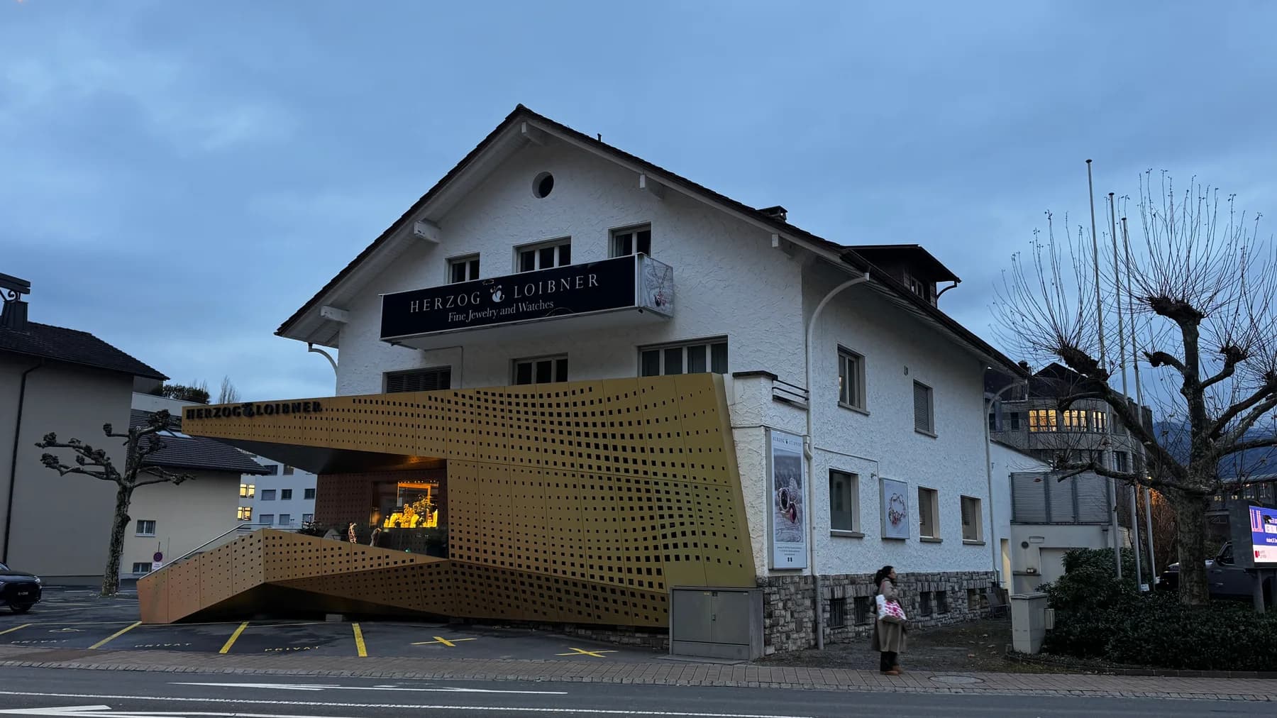 Liechtenstein travel photograph 3
