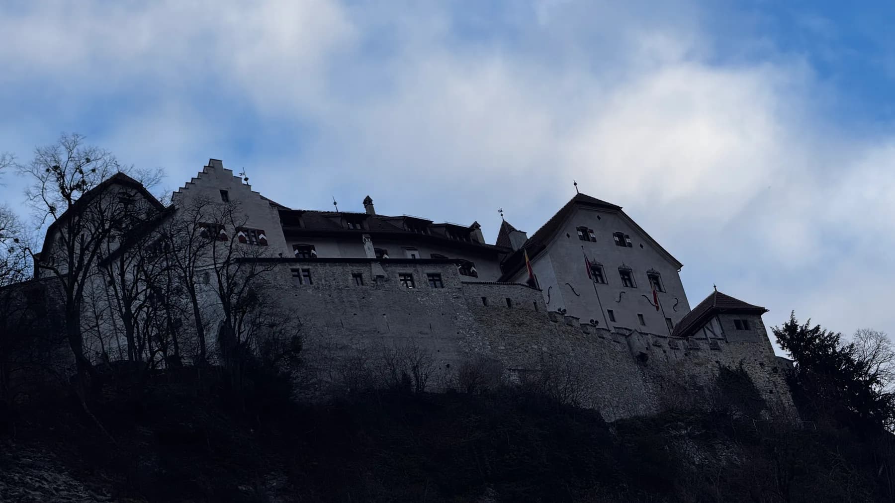 Liechtenstein travel photograph 4