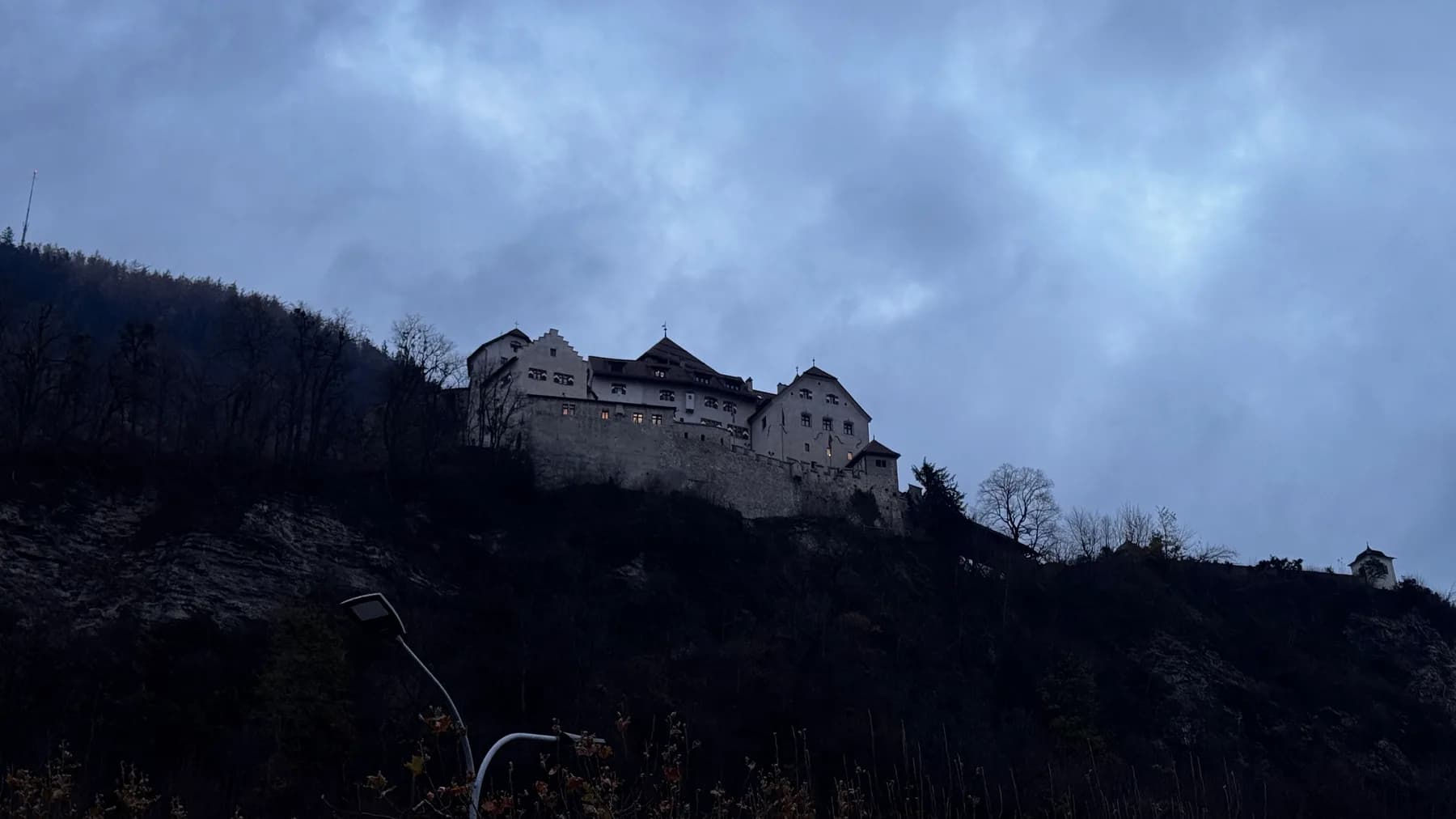 Liechtenstein travel photograph 8