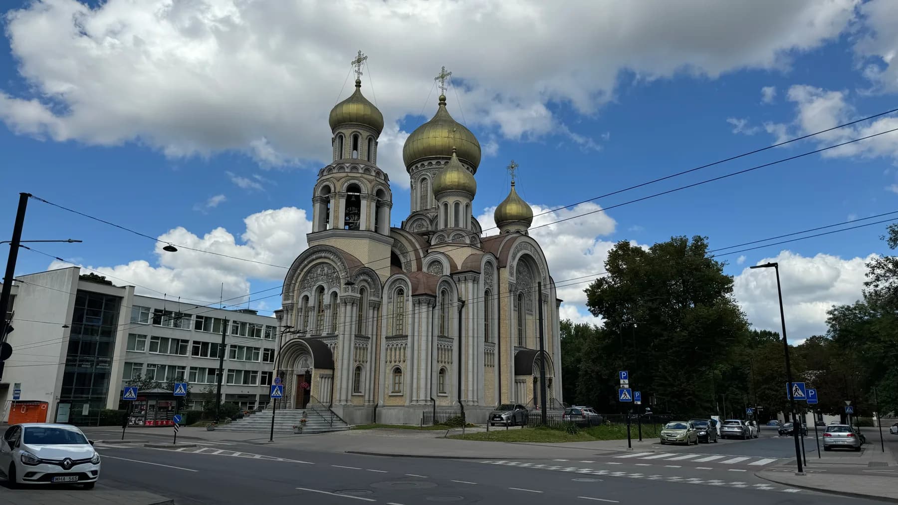 Lithuania travel photograph 10