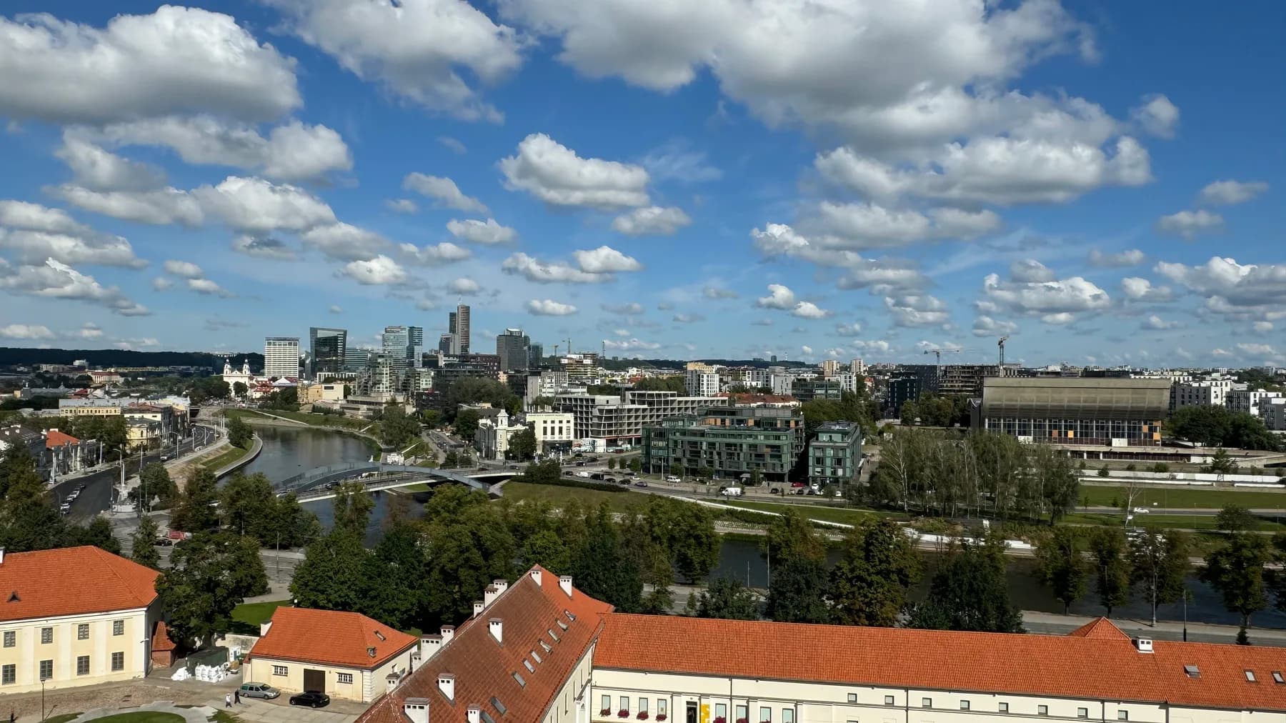 Lithuania travel photograph 2