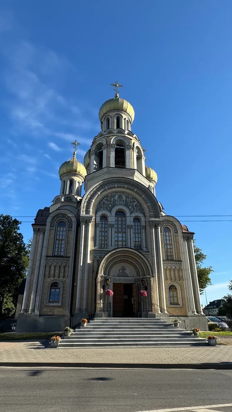 Lithuania travel photograph 4