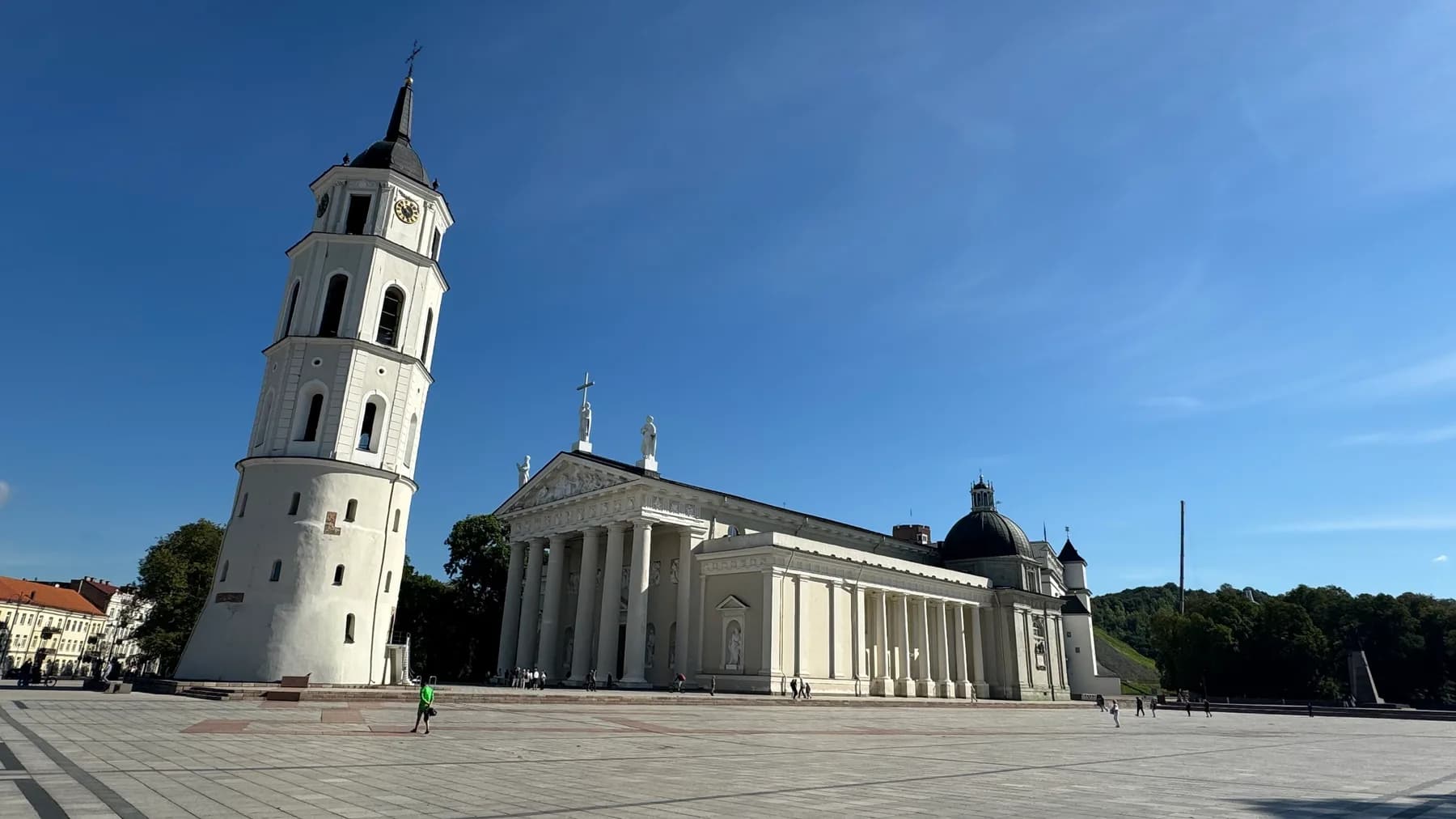 Lithuania travel photograph 6