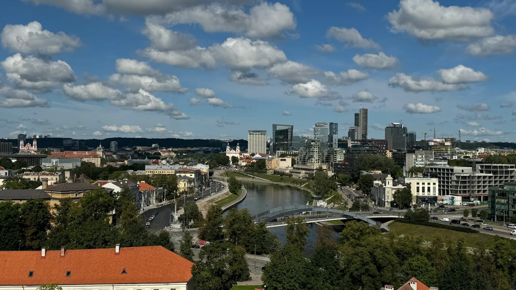 Lithuania travel photograph 8