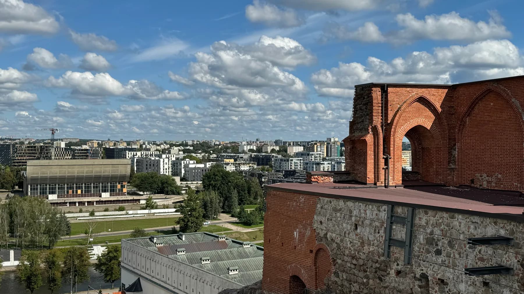 Lithuania travel photograph 9