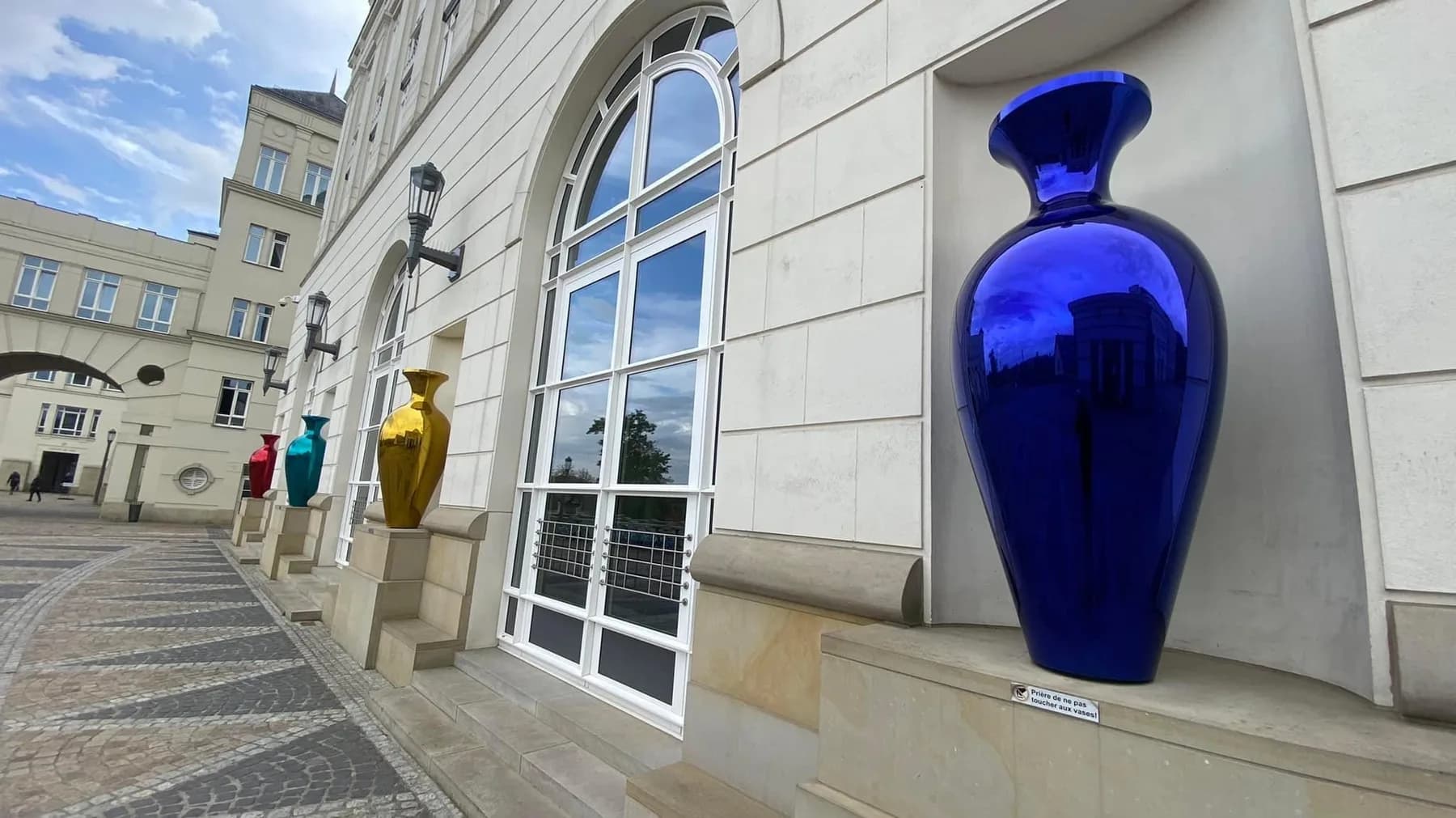 Luxembourg travel photograph 10
