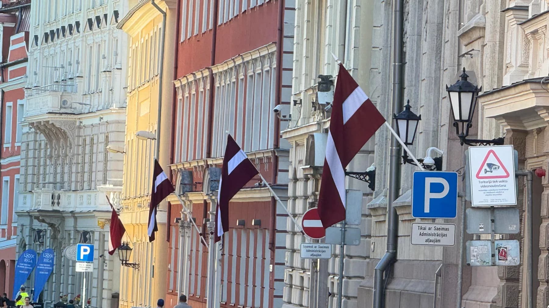 Latvia travel photograph 2