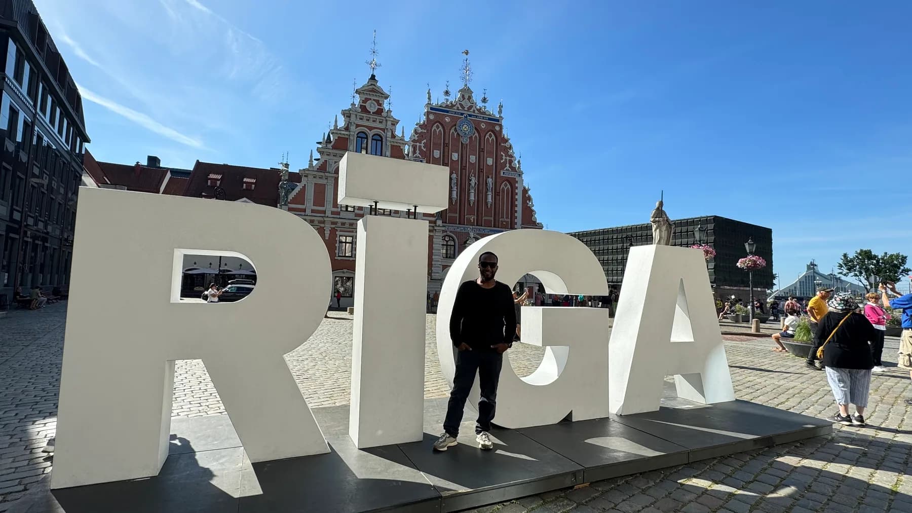 Latvia travel photograph 7