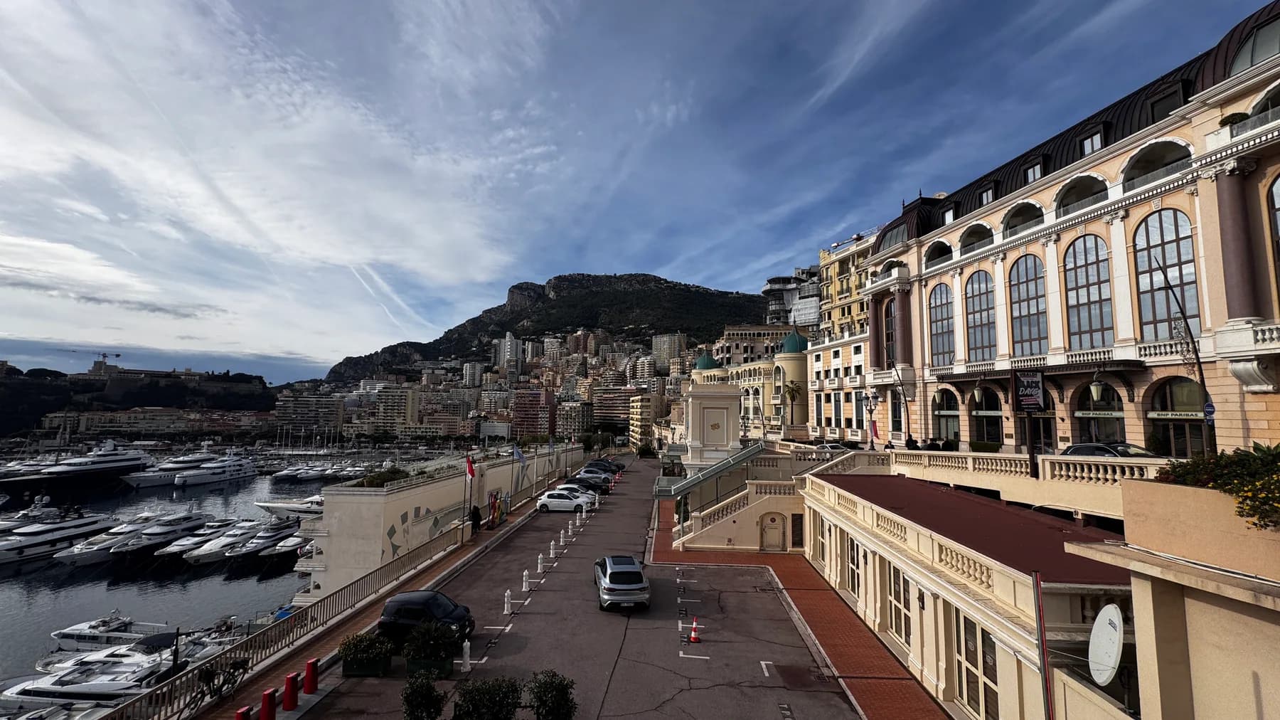 Monaco travel photograph 10