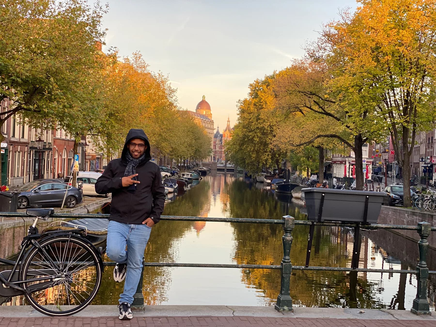 Netherlands travel photograph 3