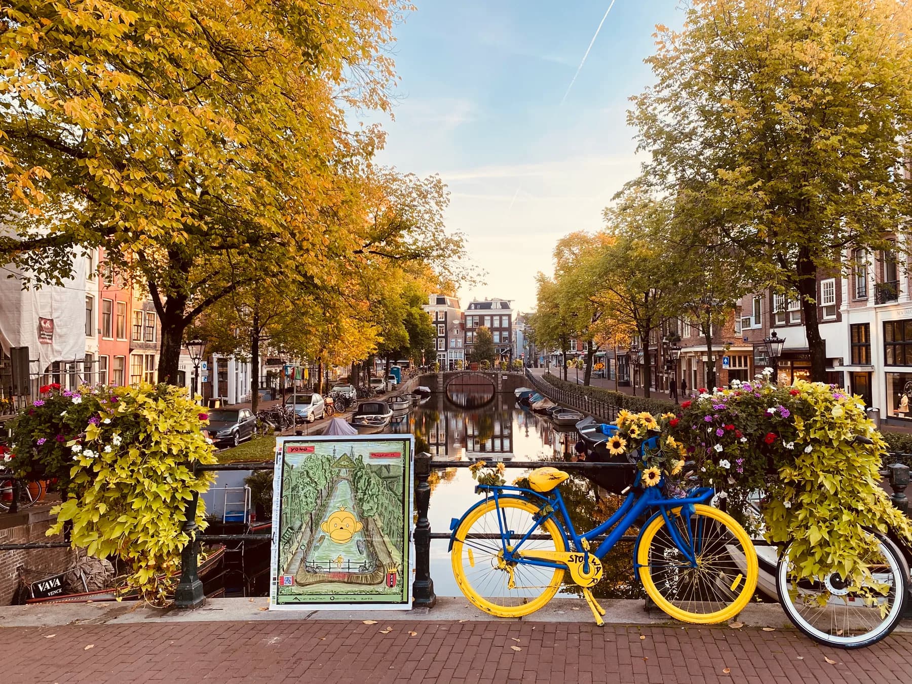 Netherlands travel photograph 7