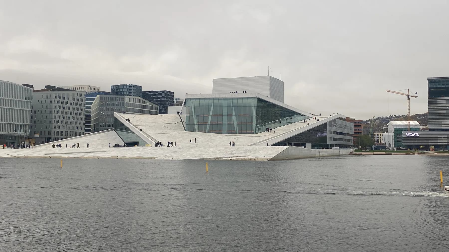 Norway travel photograph 3