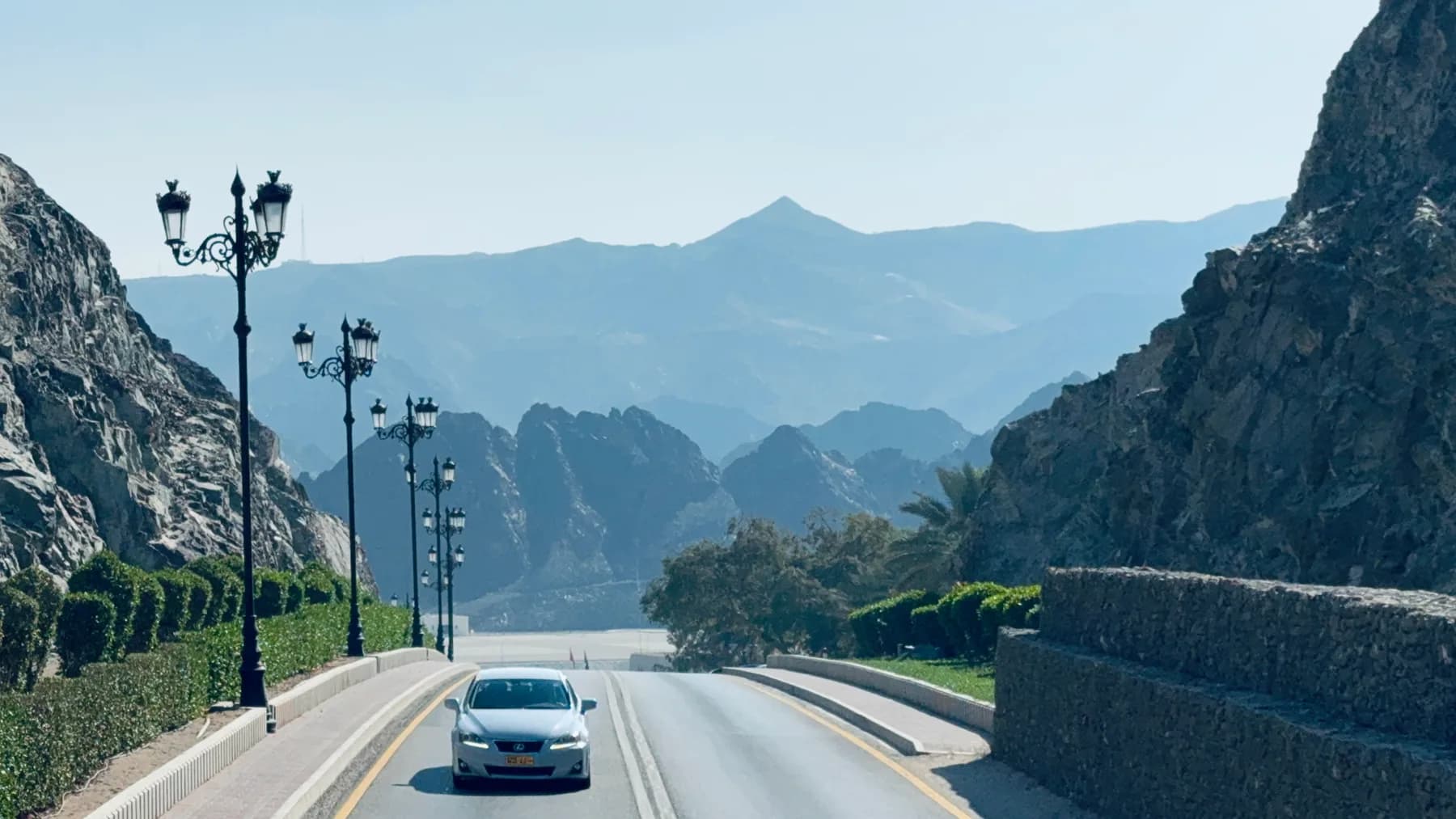 Oman travel photograph 10